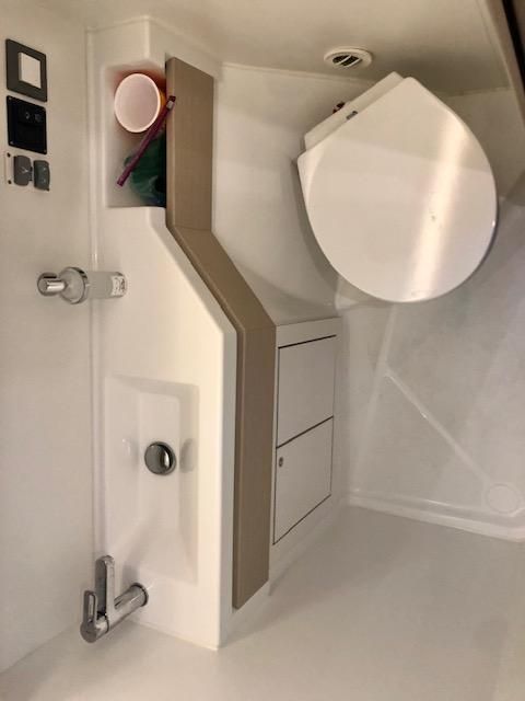 2023 Beneteau 46 