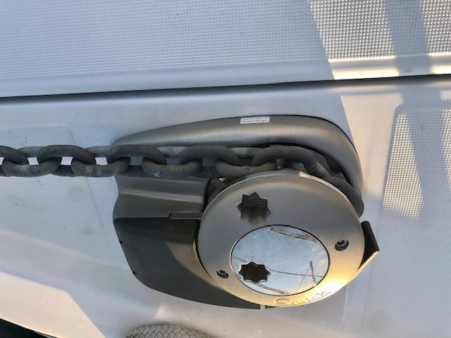 2023 Beneteau 46 