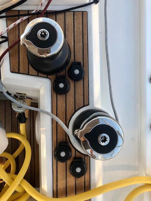 2023 Beneteau 46 
