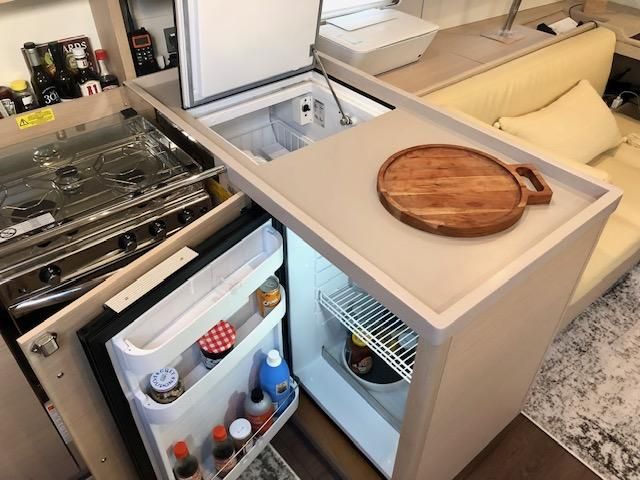 2023 Beneteau 46 