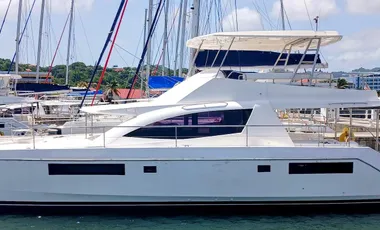 Sold Boats