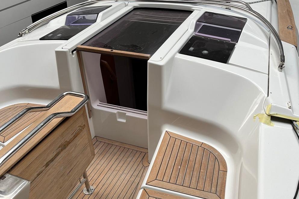 2013 Hanse 345 Croisières (voile) à vendre - YachtWorld