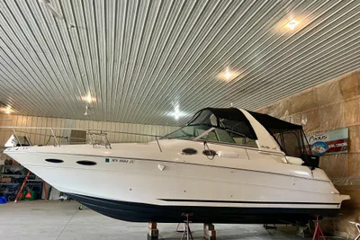 Sea Ray 310 Sundancer