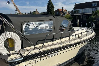 2007 Intercruiser 29