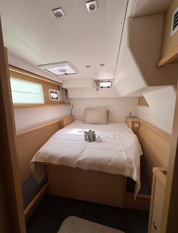 2013 Lagoon 45 