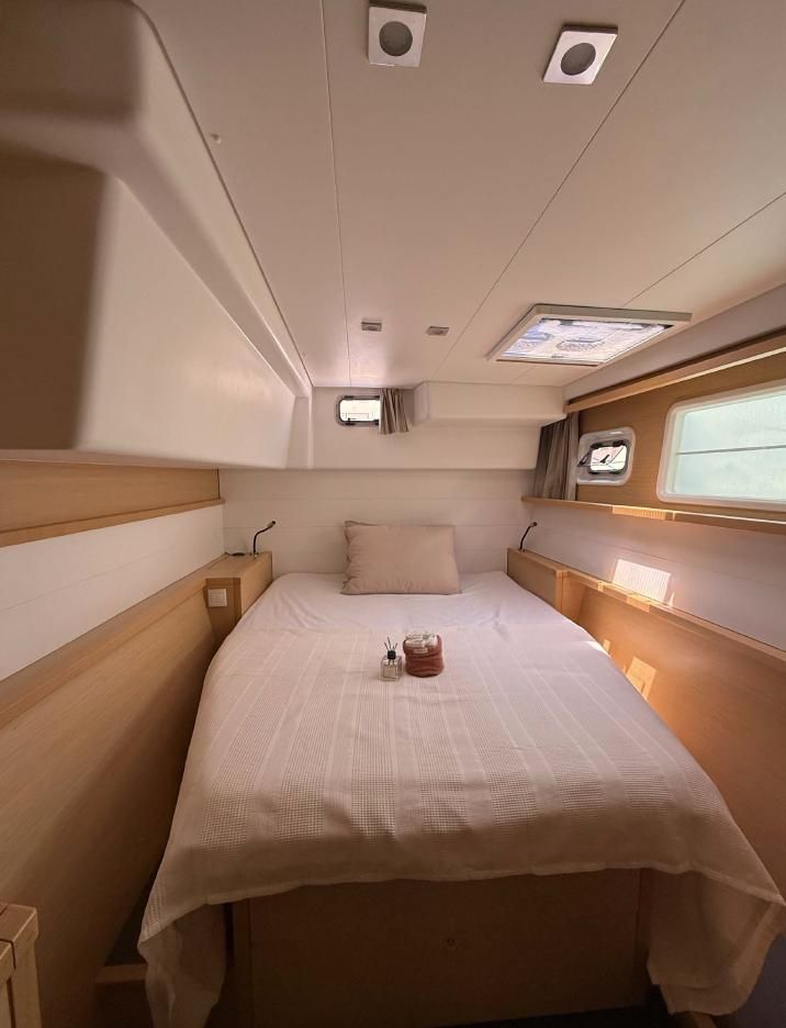 2013 Lagoon 45 