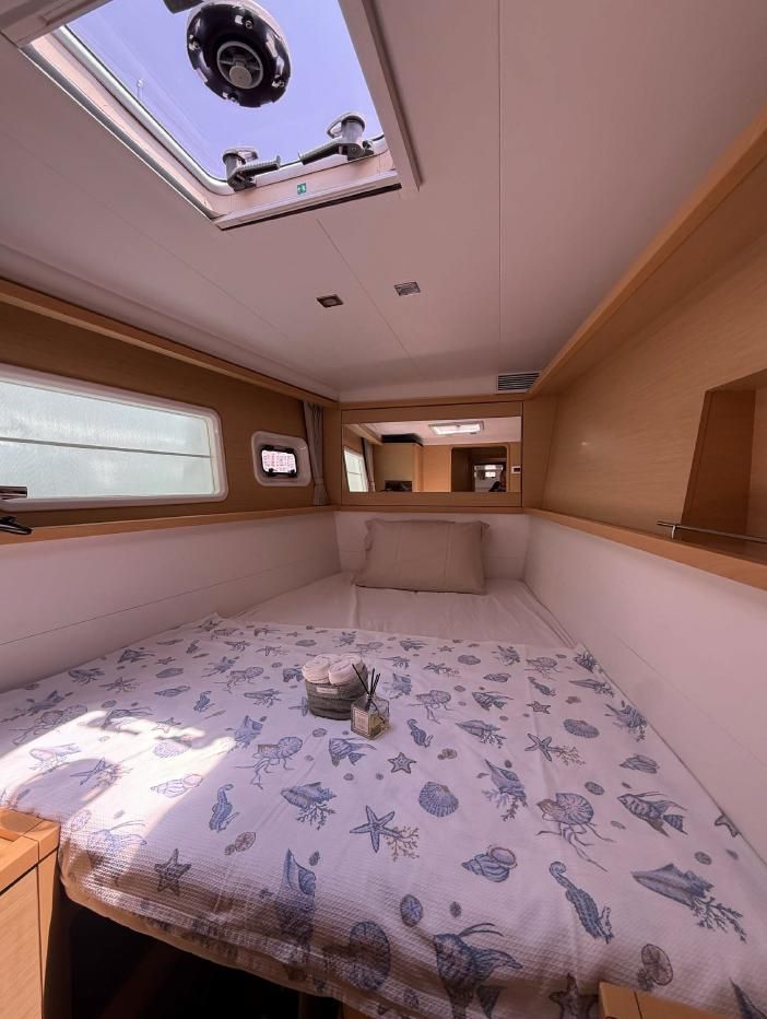 2013 Lagoon 45 