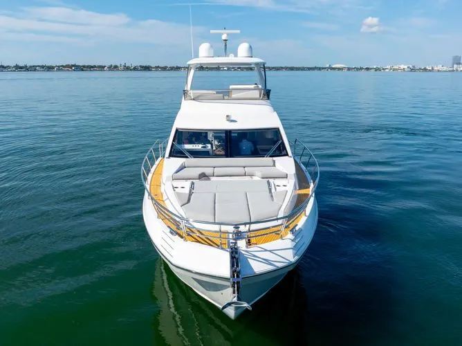 Our Trade Yacht Photos Pics 2023 Azimut 60 Fly - Image 52