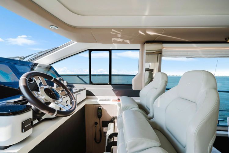 2023 Azimut 60 
