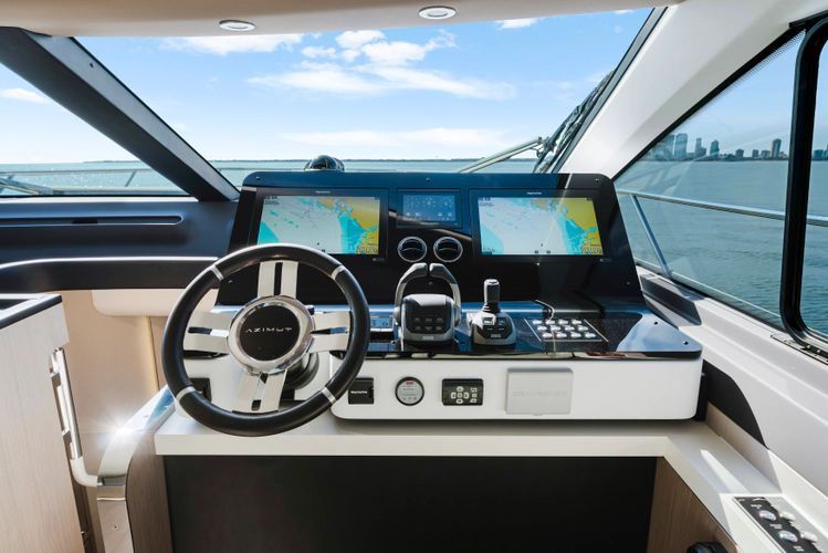 2023 Azimut 60 