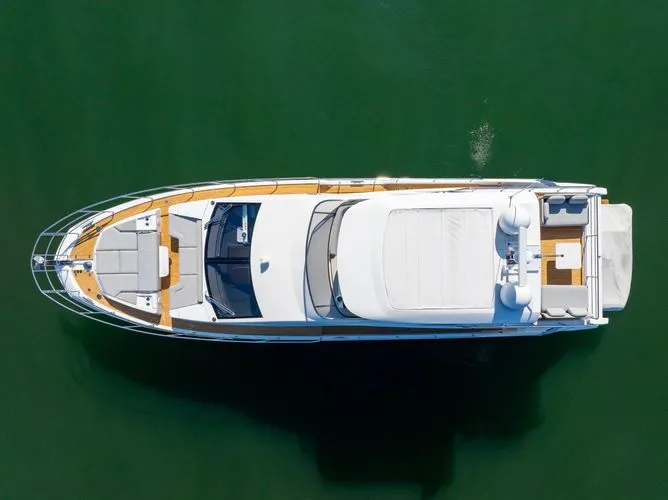 Our Trade Yacht Photos Pics 2023 Azimut 60 Fly - Image 53