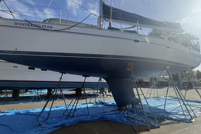 Catalina 470