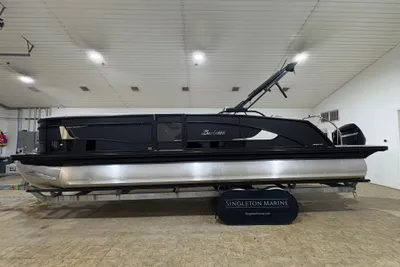 Barletta Lusso L25UC