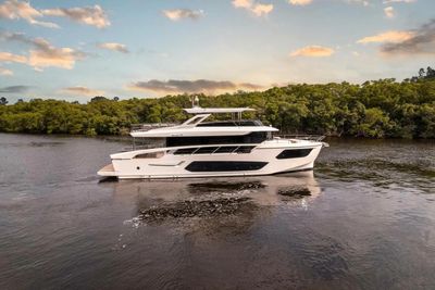 Absolute NAVETTA 75
