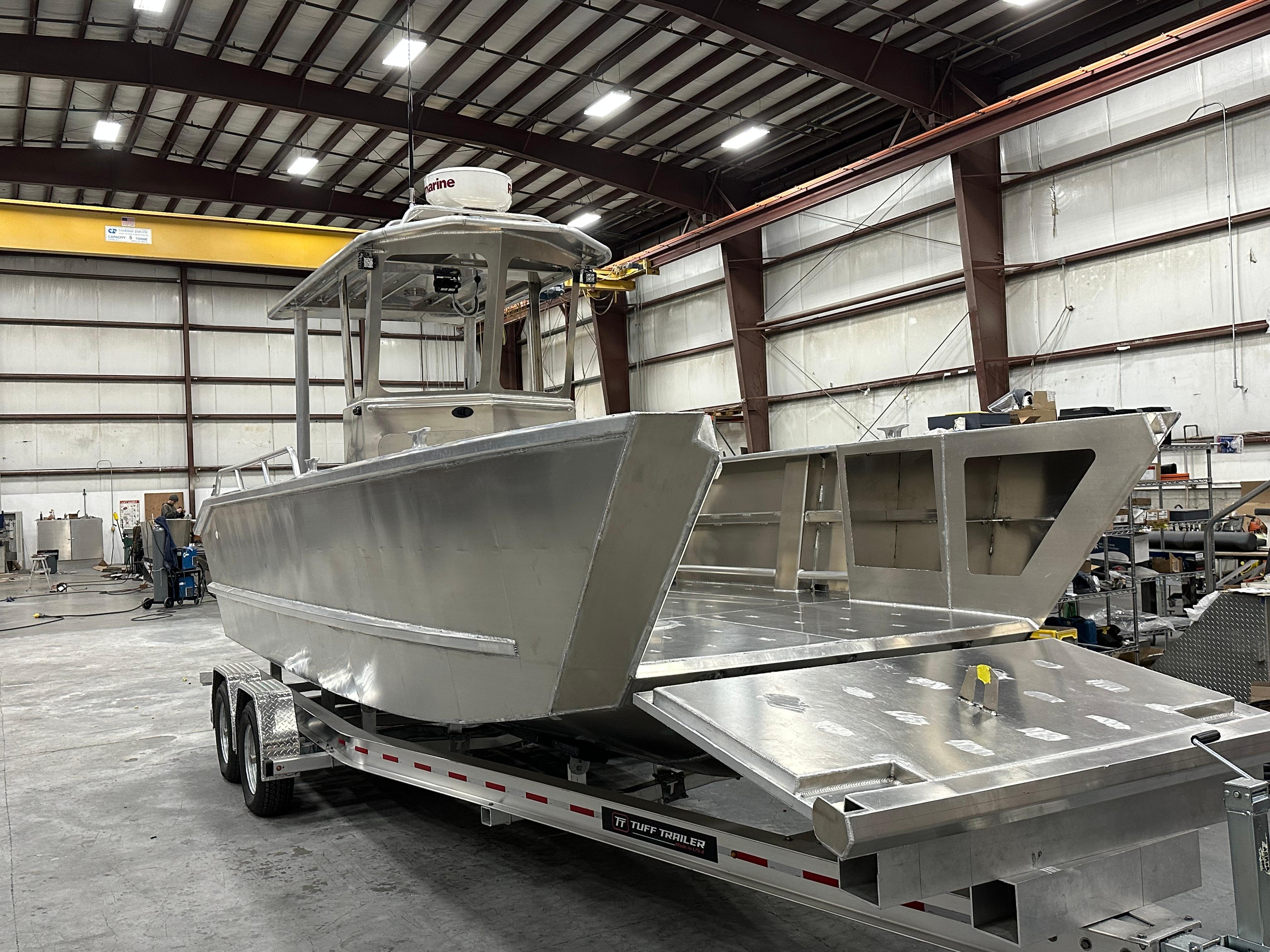 2024 Armor Landing Craft Commercial For Sale YachtWorld   9149071 20231127082315513 1 XLARGE 