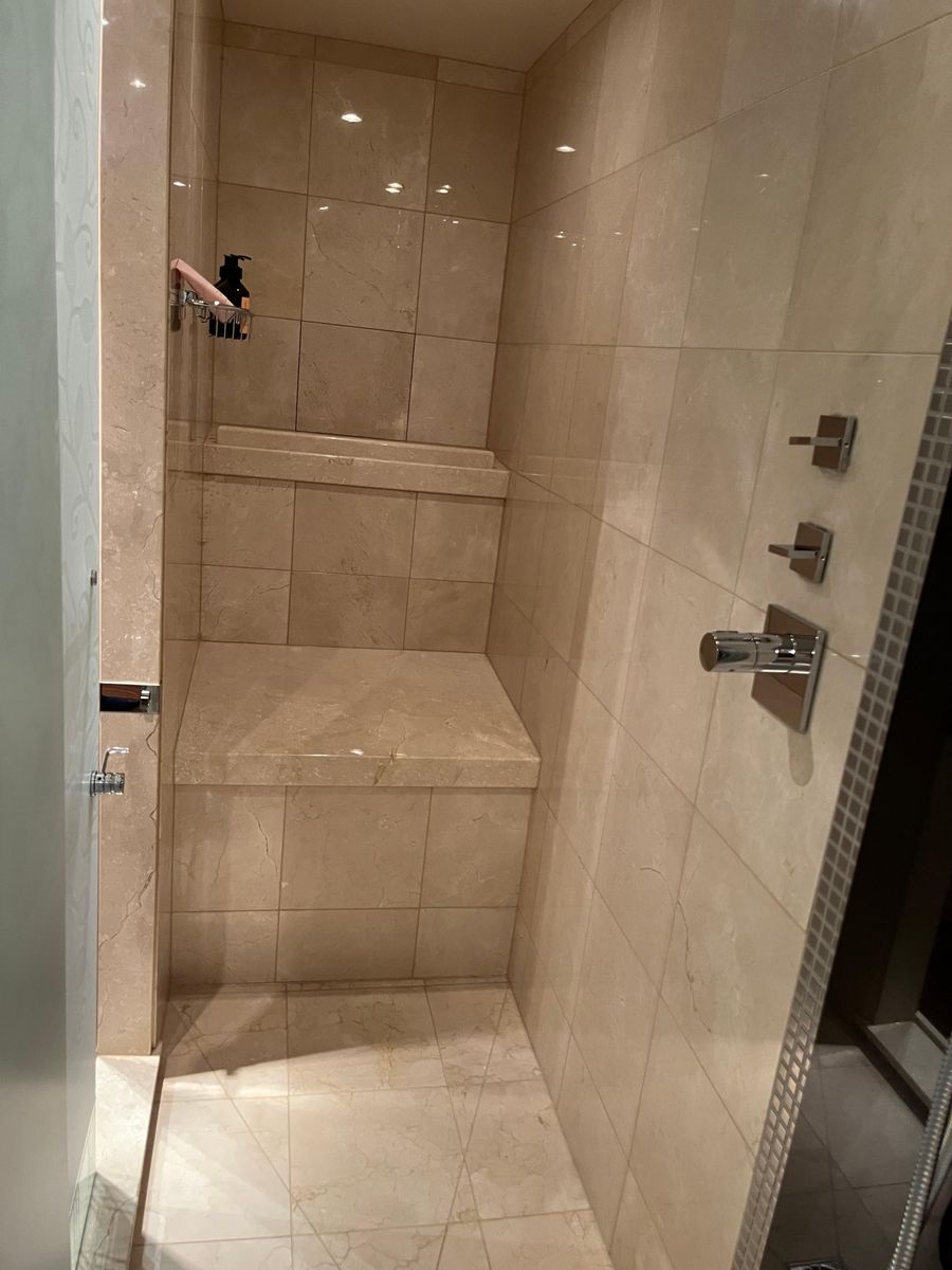 2008 Palmer Johnson 124 