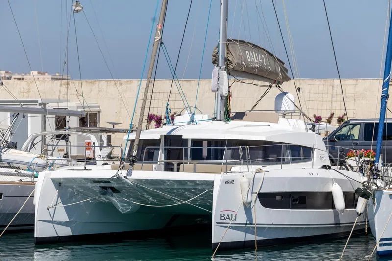 2022 Catana Bali 4.2