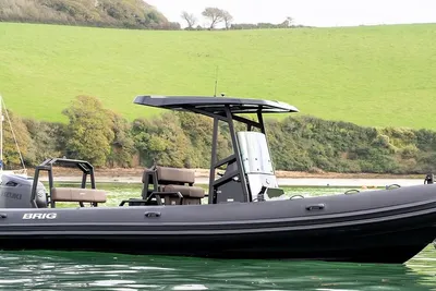 2025 Brig Navigator 24