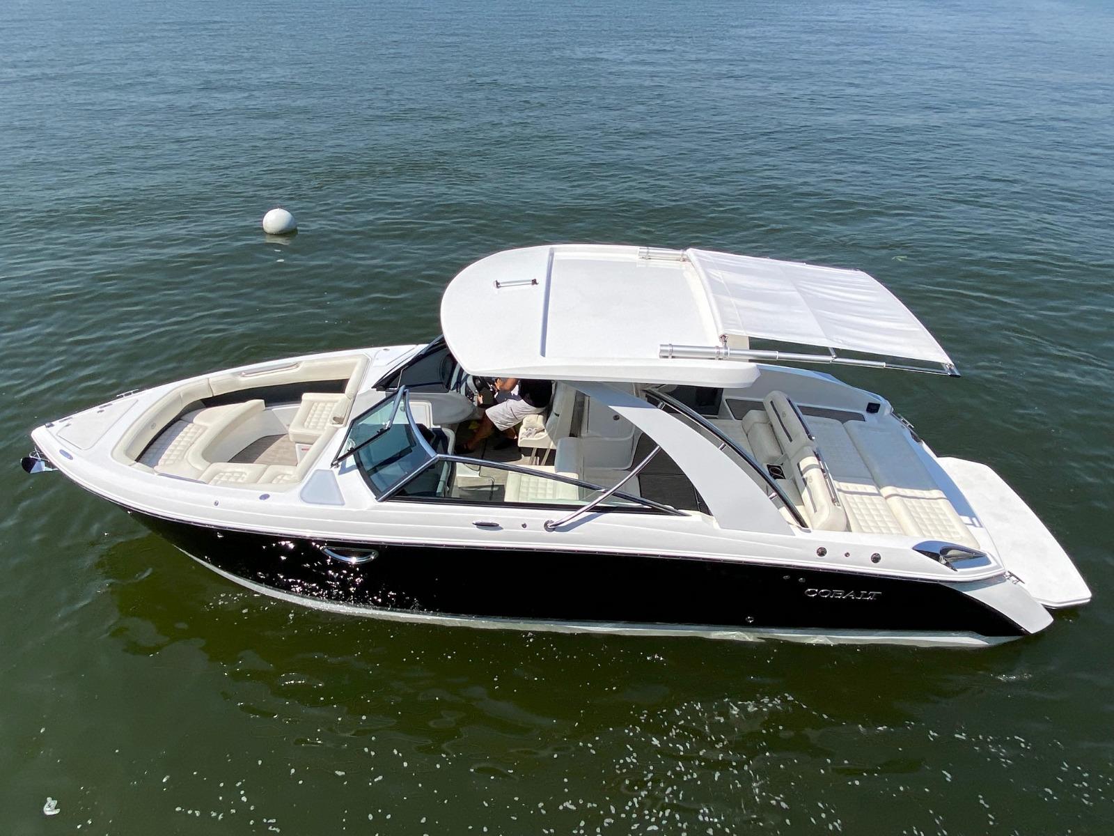 2018 Cobalt R30 Bowrider for sale YachtWorld