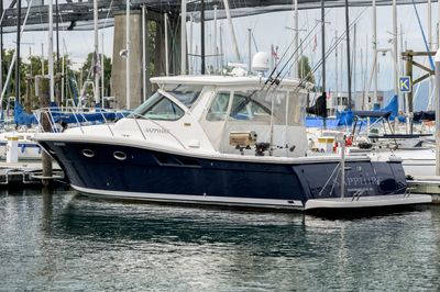 Tiara Yachts 3600 Open