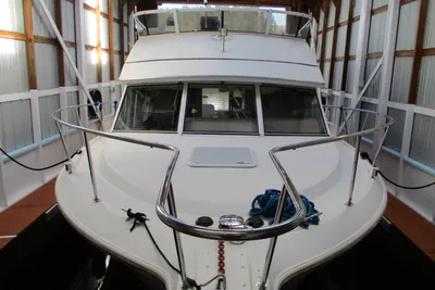 Carver Voyager