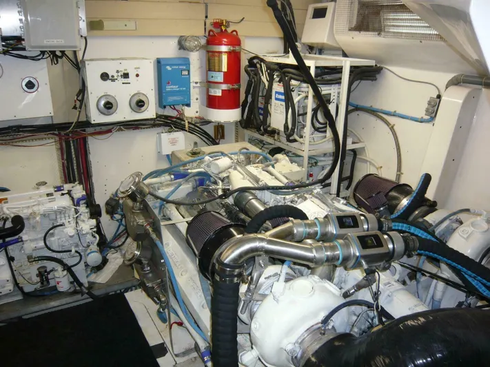 Vitamin Sea Yacht Photos Pics 