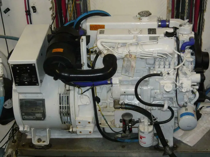 Vitamin Sea Yacht Photos Pics 