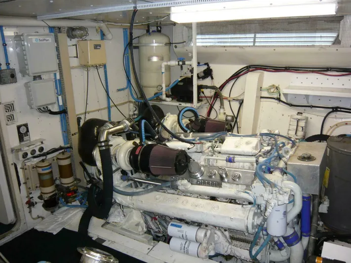 Vitamin Sea Yacht Photos Pics 