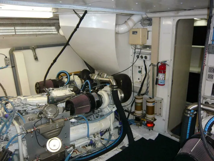 Vitamin Sea Yacht Photos Pics 