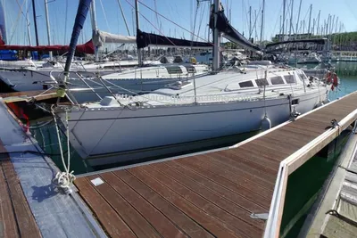 1997 Kirie Feeling 346 DI