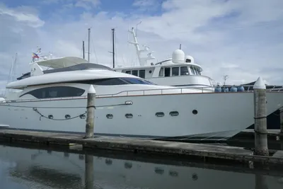 Barracuda Maiora 26