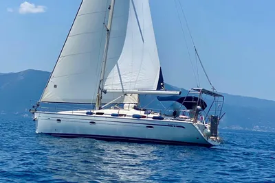 2006 Bavaria 42 Cruiser