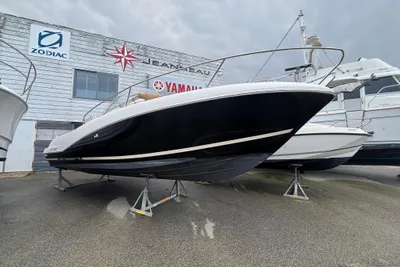 2008 Jeanneau Cap Camarat 755 WA
