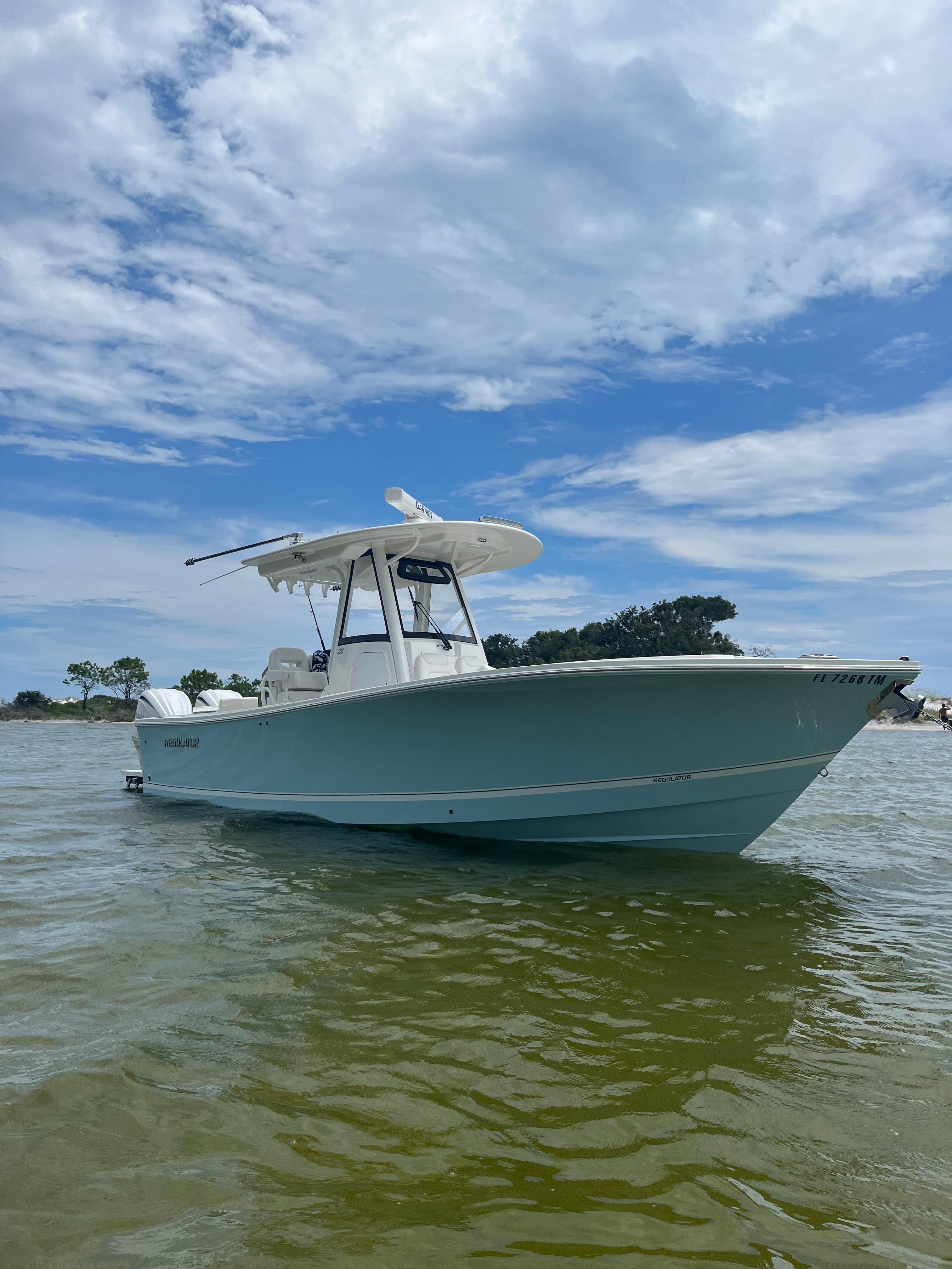 2023 Regulator 28 Center Console for sale - YachtWorld