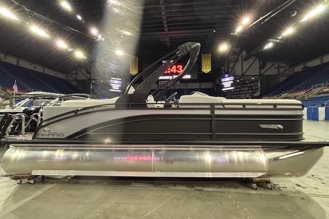 Harris Solstice 230 CWDH