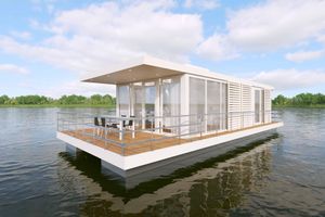 2022 MarinHome 84 Prestige