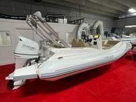 2022 Zar Formenti 59 Limited