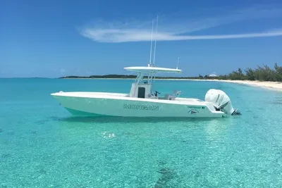 Contender 28 Sport