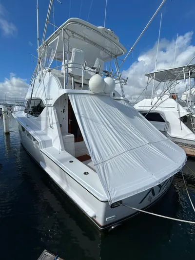 Ayayai Yacht Photos Pics 