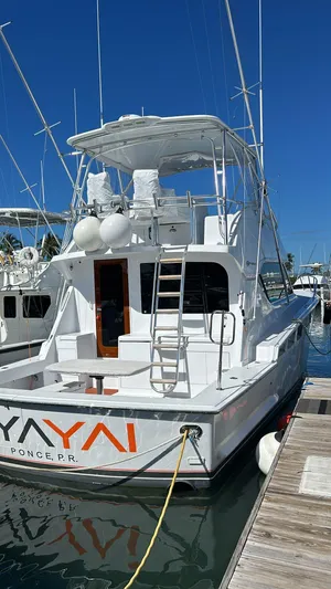 Ayayai Yacht Photos Pics 