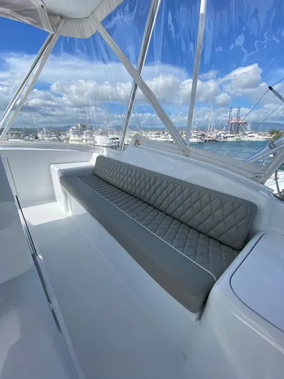 Ayayai Yacht Photos Pics 