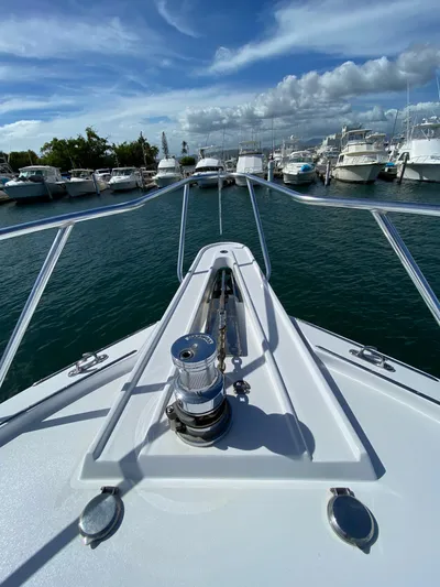 Ayayai Yacht Photos Pics 