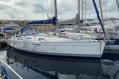 2007 Dufour 385 Grand Large