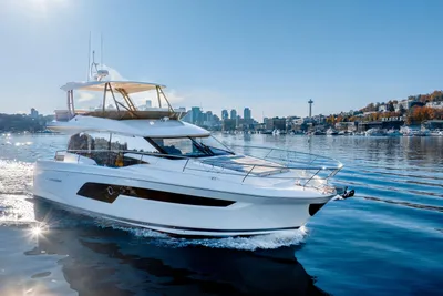 Prestige 520