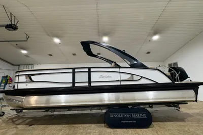 Barletta Lusso L25UCA