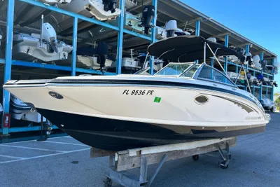 Chaparral Sunesta 244