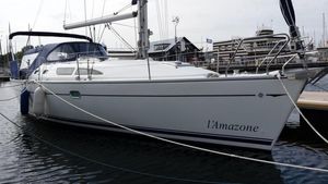 2003 Jeanneau Sun Odyssey 37