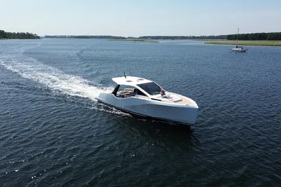 2025 Italia Yachts 43 Veloce