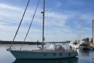 1991 Gib'Sea 52.2