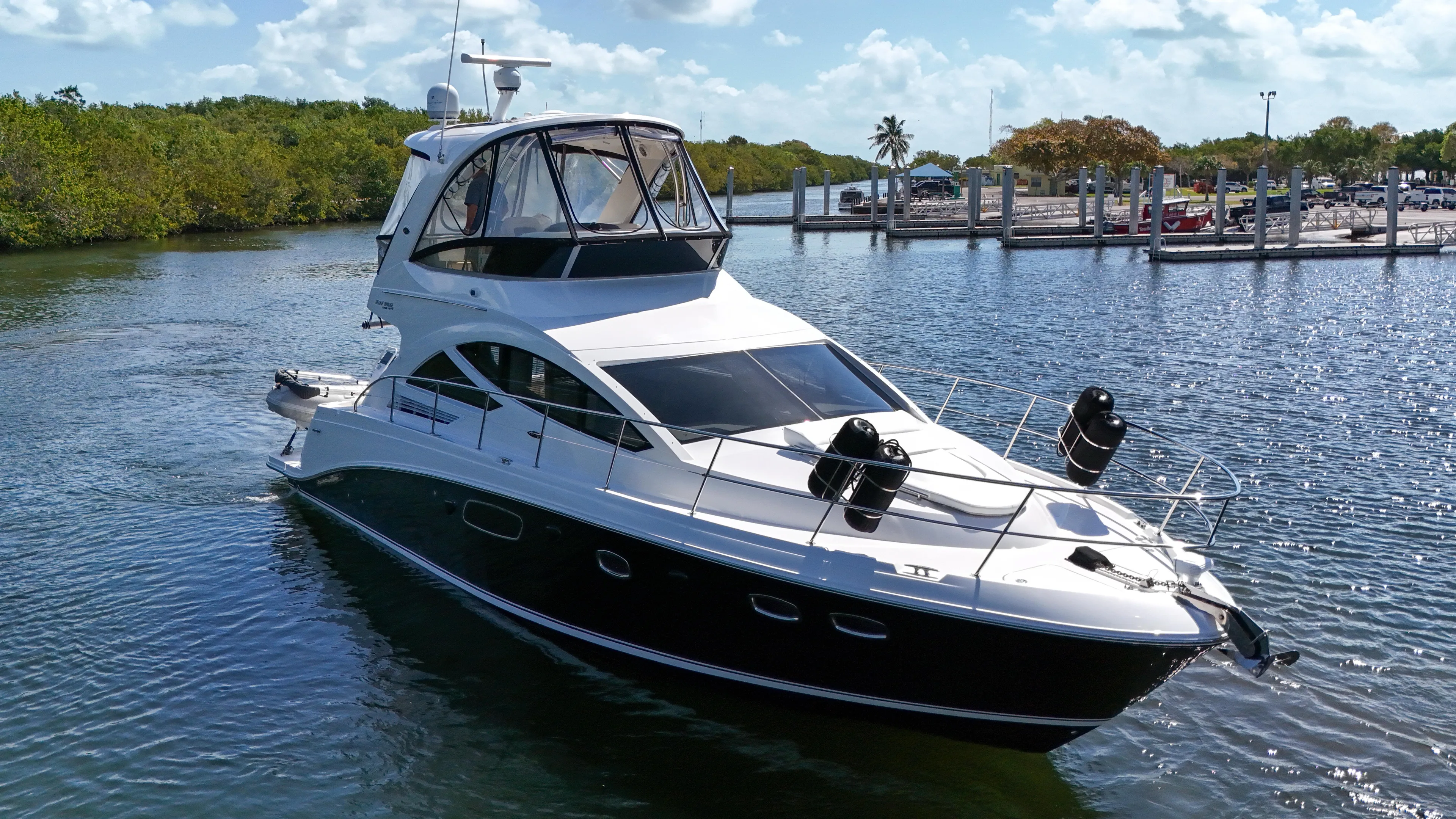 Penelope Yacht Photos Pics 